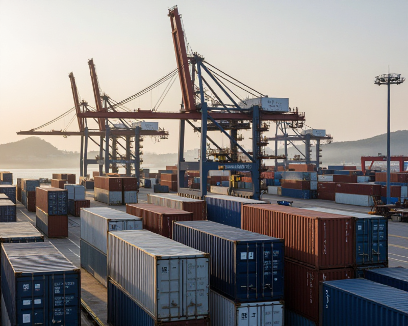 Global Trade and Economic Stability