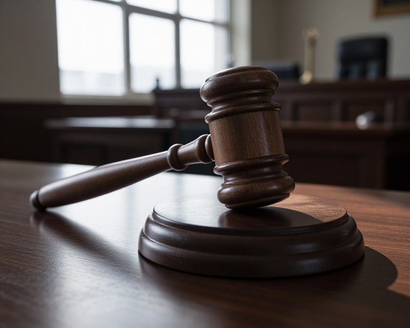 Symbolic Justice
