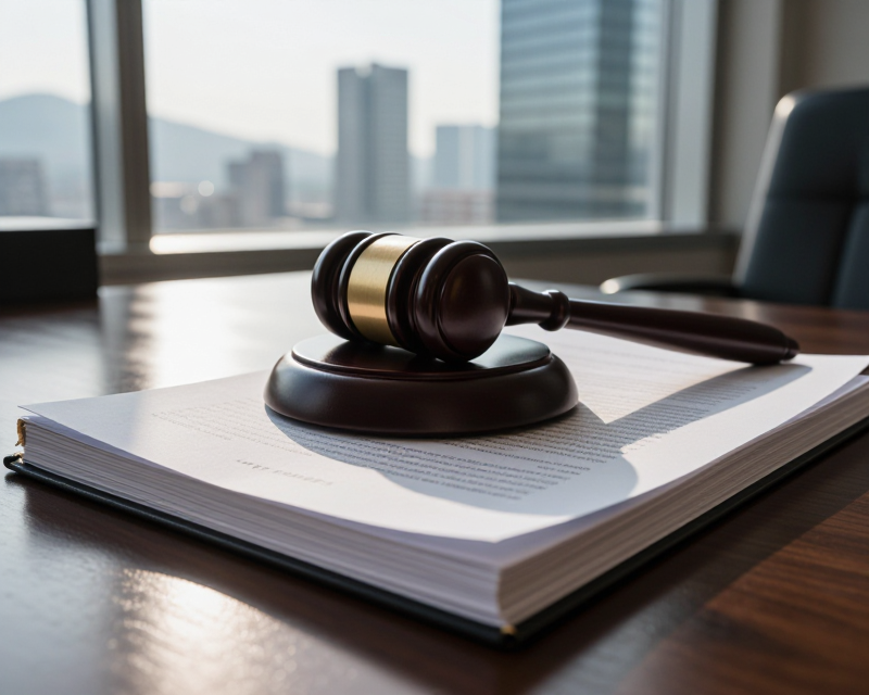 Legal Investigation Context
