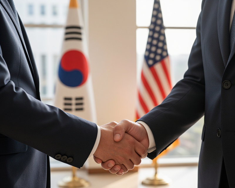 Diplomatic Harmony