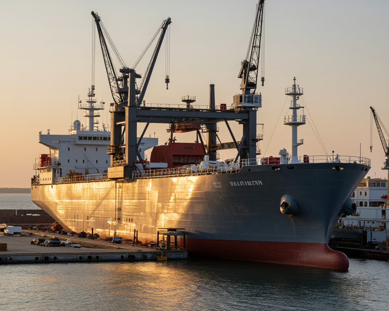 Shipbuilding Partnership
