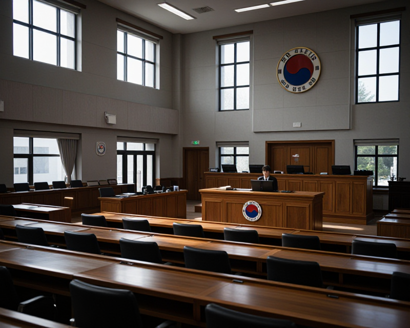 National Assembly Hall