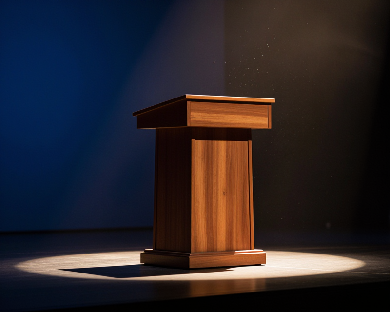 Symbolic Political Tension