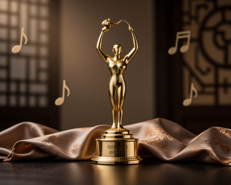 Prestige of Global Music Awards