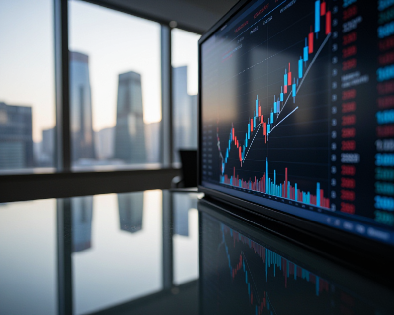 Financial Market Atmosphere
