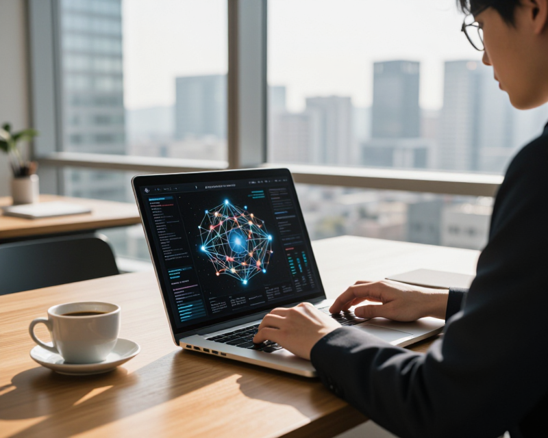 AI technology and Korean professional